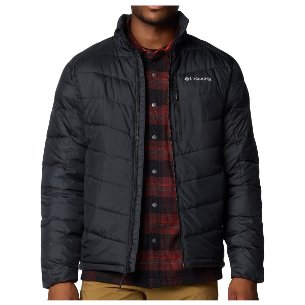 Куртка Labyrinth Loop II - куртка из синтетического волокна Columbia, черный
Куртка Labyrinth Loop II - куртка из синтетического волокна Columbia, черный