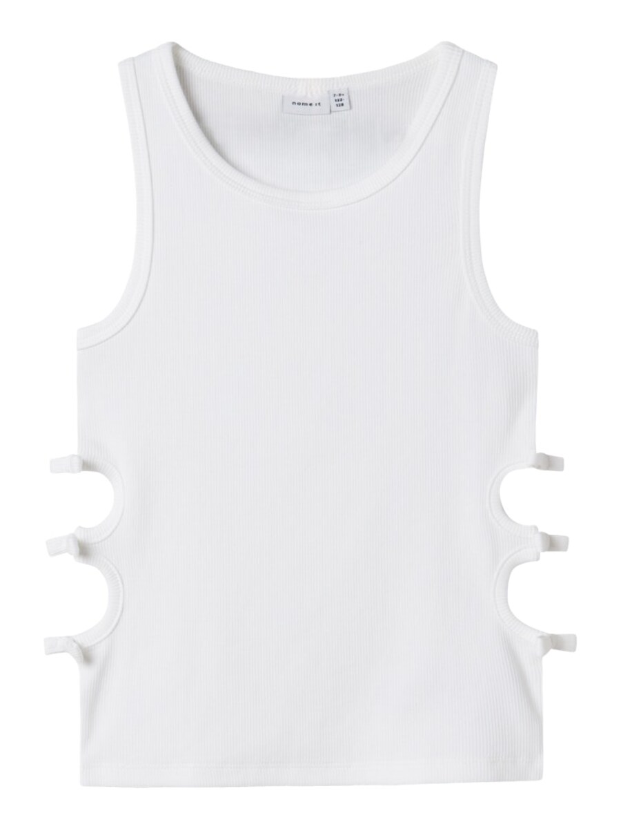 Топ NAME IT NKFHOLUTTI, белый
Топ NAME IT NKFHOLUTTI, белый