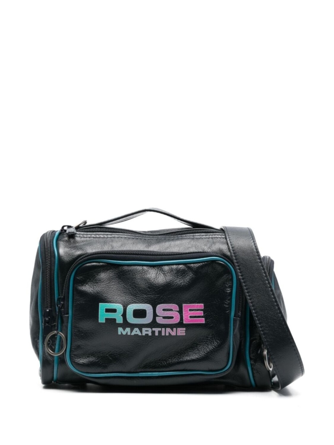 Сумка на плечо Galaxy Martine Rose, черный
Сумка на плечо Galaxy Martine Rose, черный