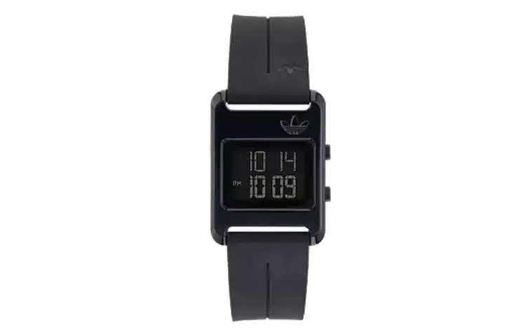 Adidas Originals Часы Unisex Watch, Black Dial 
Adidas Originals Часы Unisex Watch, Black Dial