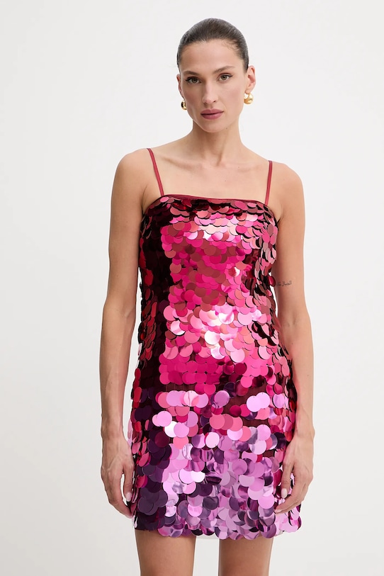 Платье ZAYA Marciano Guess, розовый 
Платье ZAYA Marciano Guess, розовый