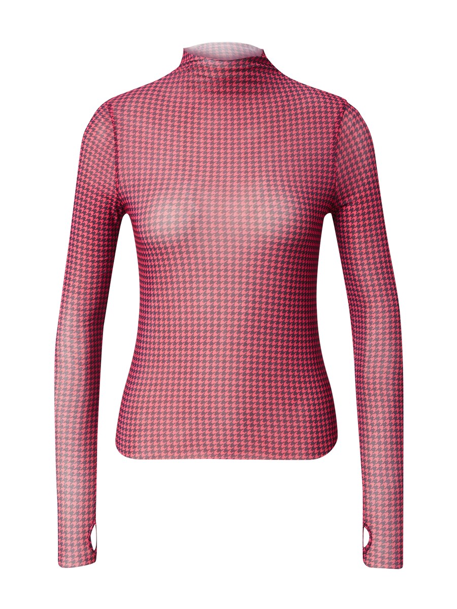 Рубашка STEVE MADDEN THE ELIZA, красный
Рубашка STEVE MADDEN THE ELIZA, красный