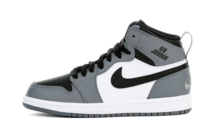 Кроссовки Jordan 1 Retro High PS Rare Air
Кроссовки Jordan 1 Retro High PS Rare Air