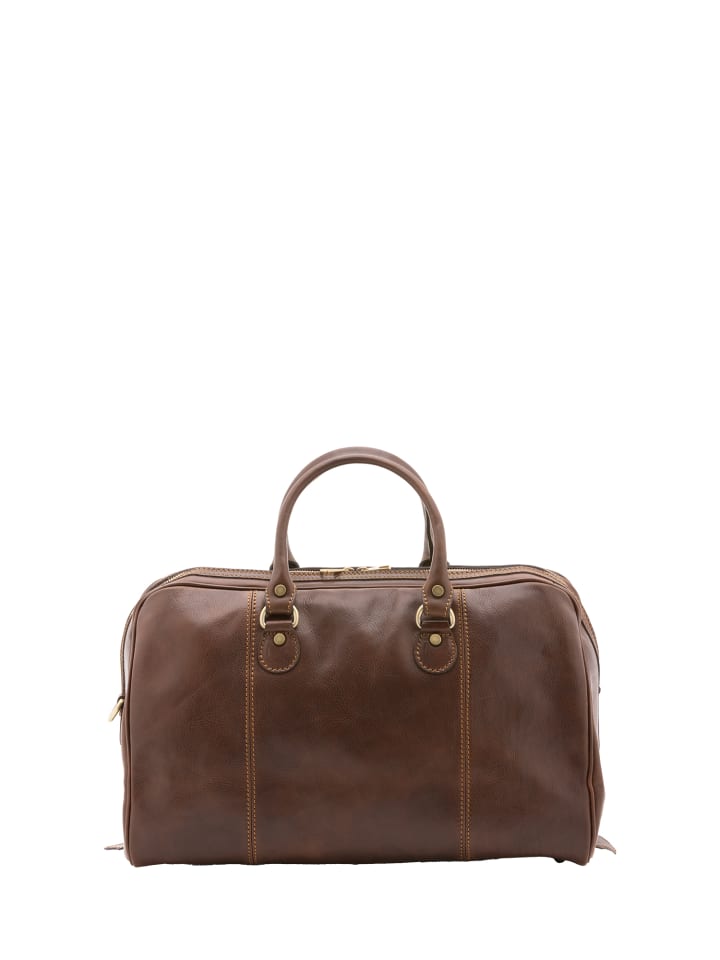 Спортивная сумка Viola Castellani, темно-коричневый
Спортивная сумка Viola Castellani, темно-коричневый