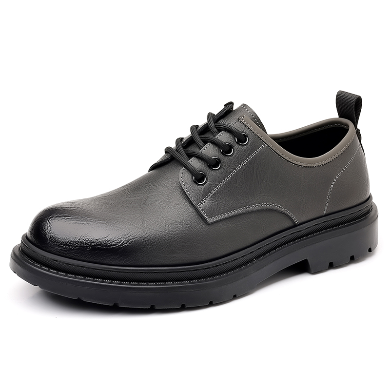 Мужская повседневная обувь с низким верхом Mulinsen, Brown
Мужская повседневная обувь с низким верхом Mulinsen, Brown