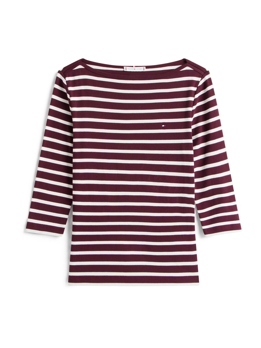 Рубашка TOMMY HILFIGER NEW CODY, бордовый
Рубашка TOMMY HILFIGER NEW CODY, бордовый