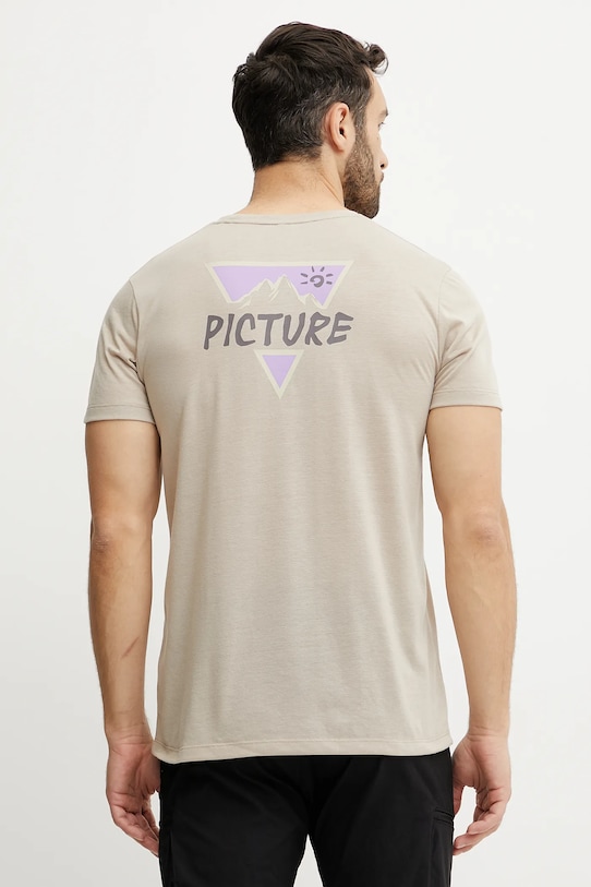 Футболка Timont Picture, бежевый
Футболка Timont Picture, бежевый