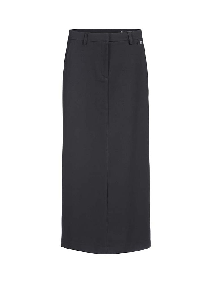 Длинные юбка Herrlicher, черный
Длинные юбка Herrlicher, черный