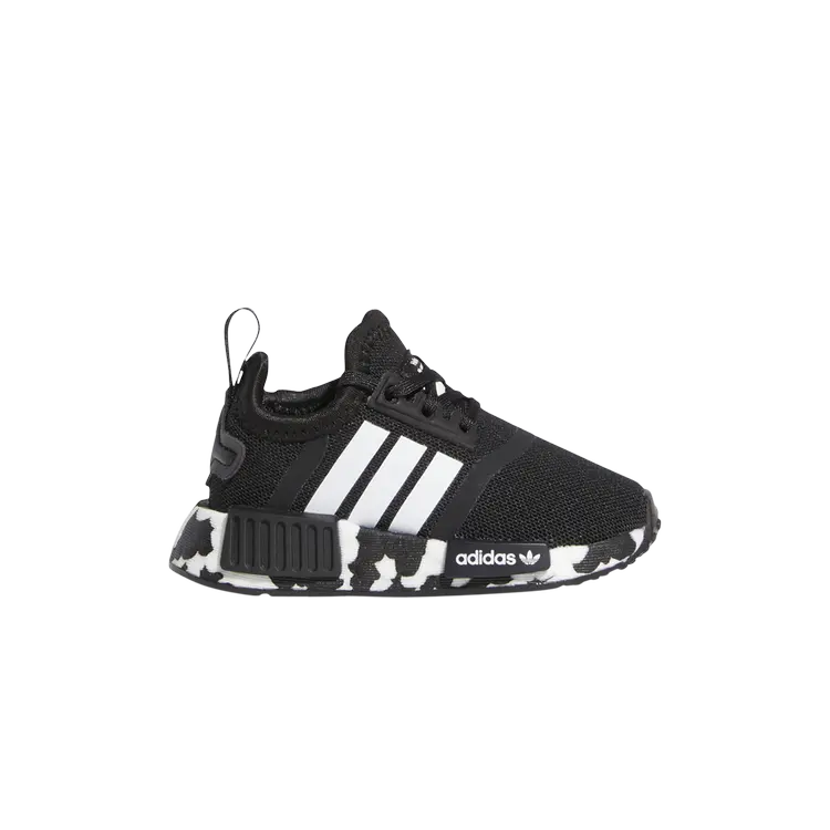 Кроссовки Adidas NMD_R1 I, черный
Кроссовки Adidas NMD_R1 I, черный