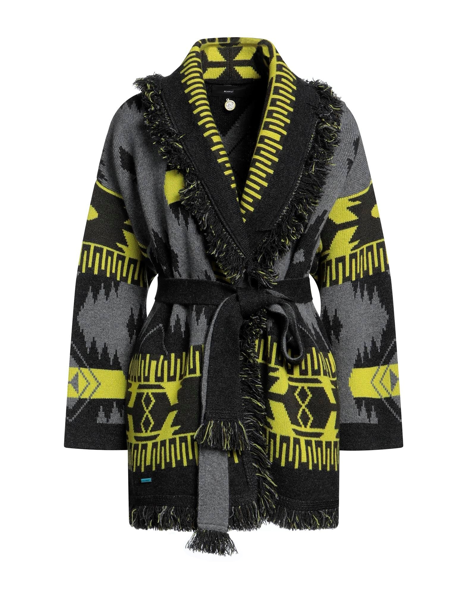 Кардиган Alanui, серый
Кардиган Alanui, серый