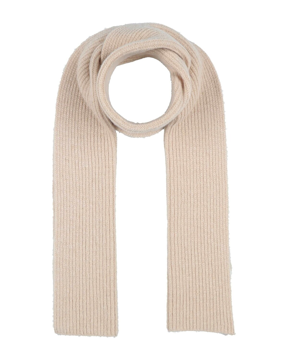 Шарф Closed, бежевый 
Шарф Closed, бежевый