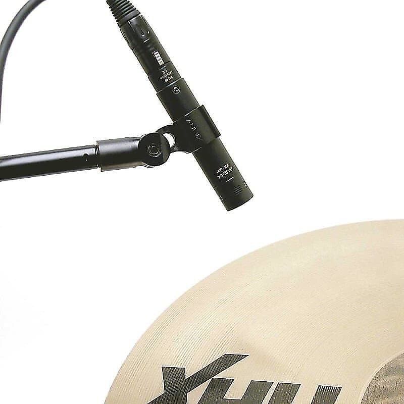 Студийный конденсаторный микрофон Audix SCX1HC
Студийный конденсаторный микрофон Audix SCX1HC