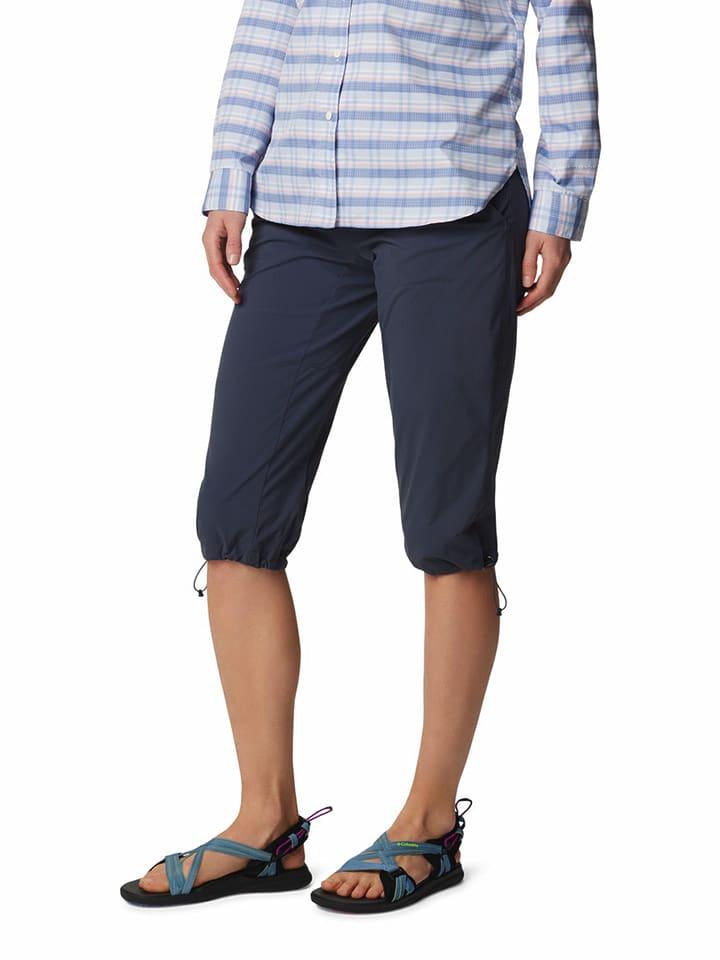 Спортивные брюки Saturday Trail II Columbia, темно-синий
Спортивные брюки Saturday Trail II Columbia, темно-синий