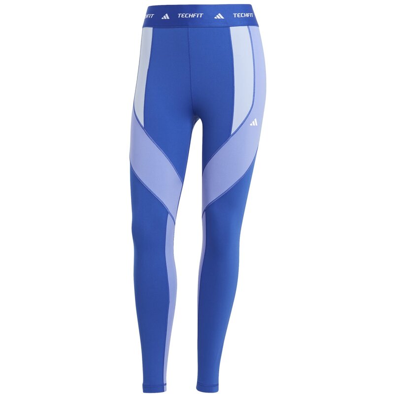 Плотный techfit цветной блок Adidas, мультиколор
Плотный techfit цветной блок Adidas, мультиколор