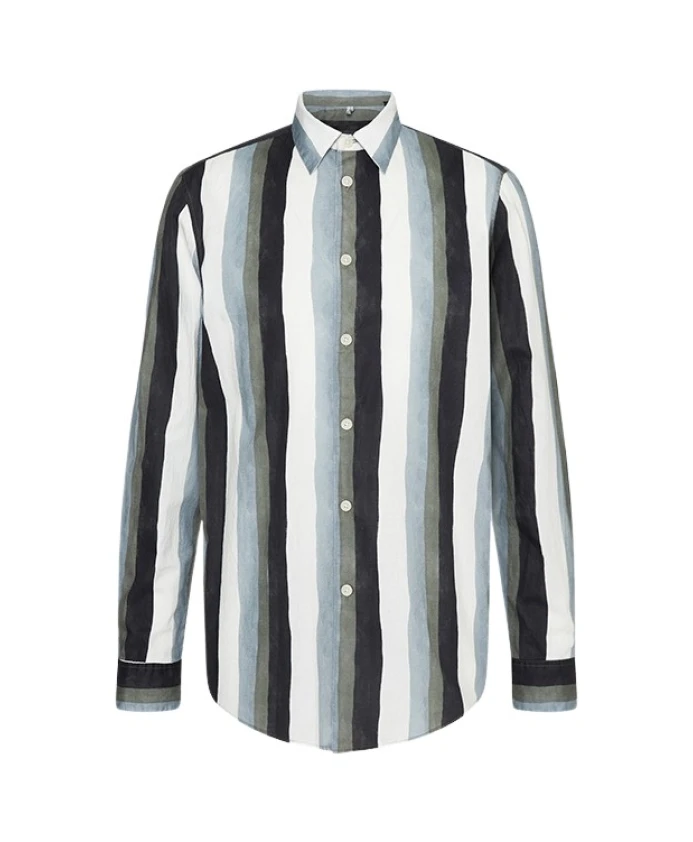 Рубашка Рамис 10 Drykorn, мультиколор
Рубашка Рамис 10 Drykorn, мультиколор