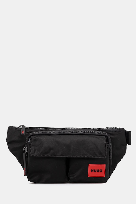 Поясная сумка Hugo, черный
Поясная сумка Hugo, черный