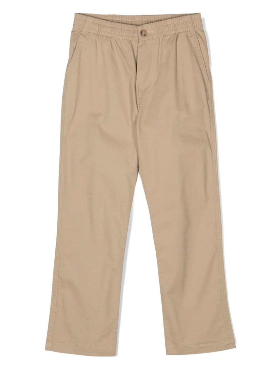 Ralph Lauren прямые брюки чинос, нейтральный цвет
Ralph Lauren прямые брюки чинос, нейтральный цвет