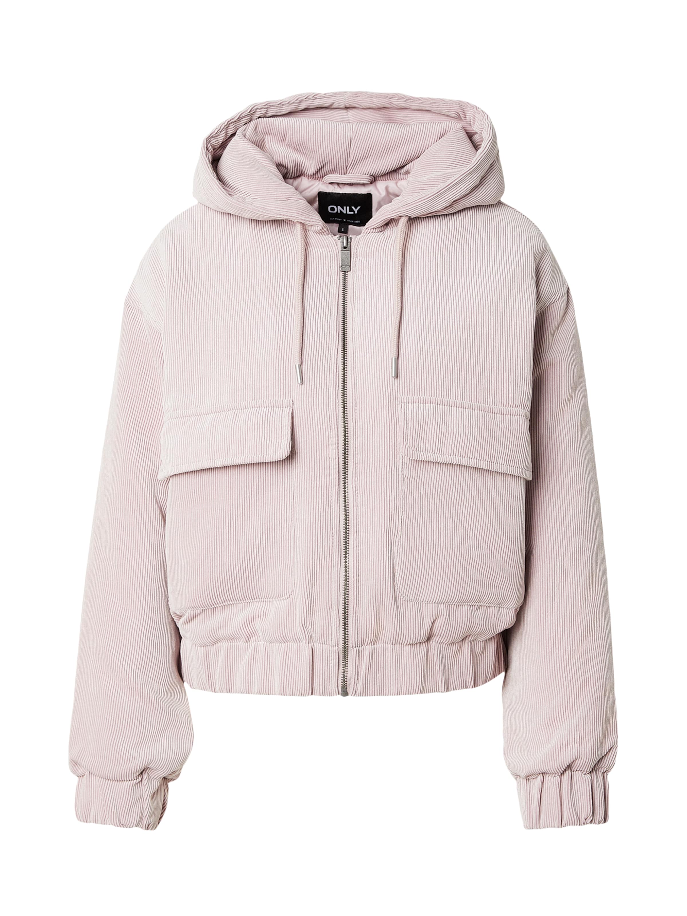 ONLY Межсезонная куртка 'ONLSuva' в цвете Lilac
ONLY Межсезонная куртка 'ONLSuva' в цвете Lilac