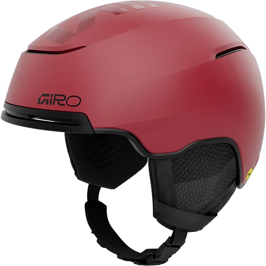 Шлем Giro Jackson Mips Giro, Matte Red
Шлем Giro Jackson Mips Giro, Matte Red