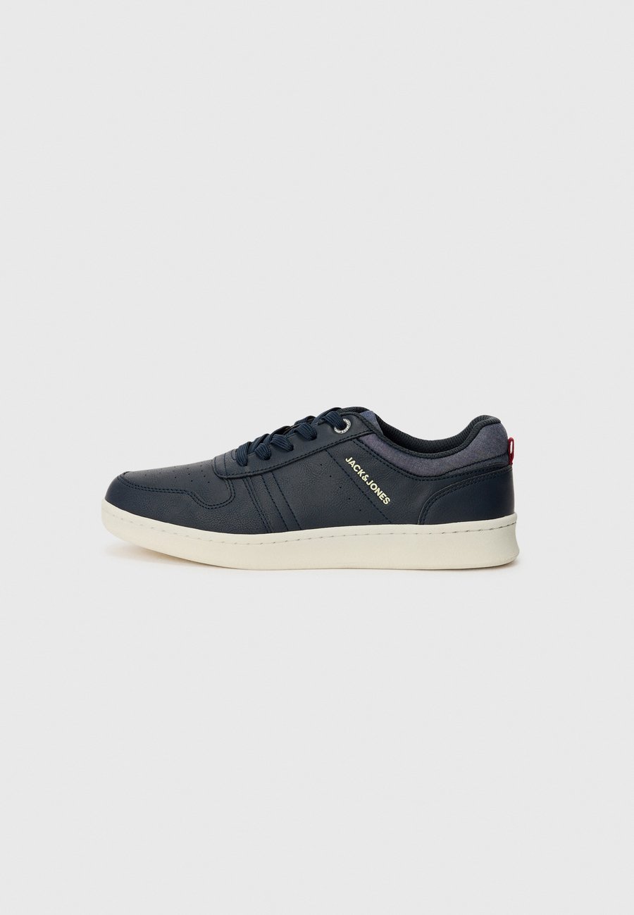 Кроссовки Jack & Jones JFWDANG COMBO, Dark Blue
Кроссовки Jack & Jones JFWDANG COMBO, Dark Blue