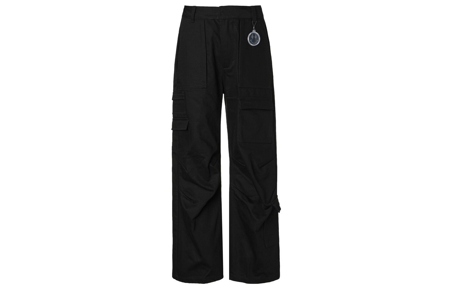 Женские брюки-карго Jordan, цвет Black
Женские брюки-карго Jordan, цвет Black