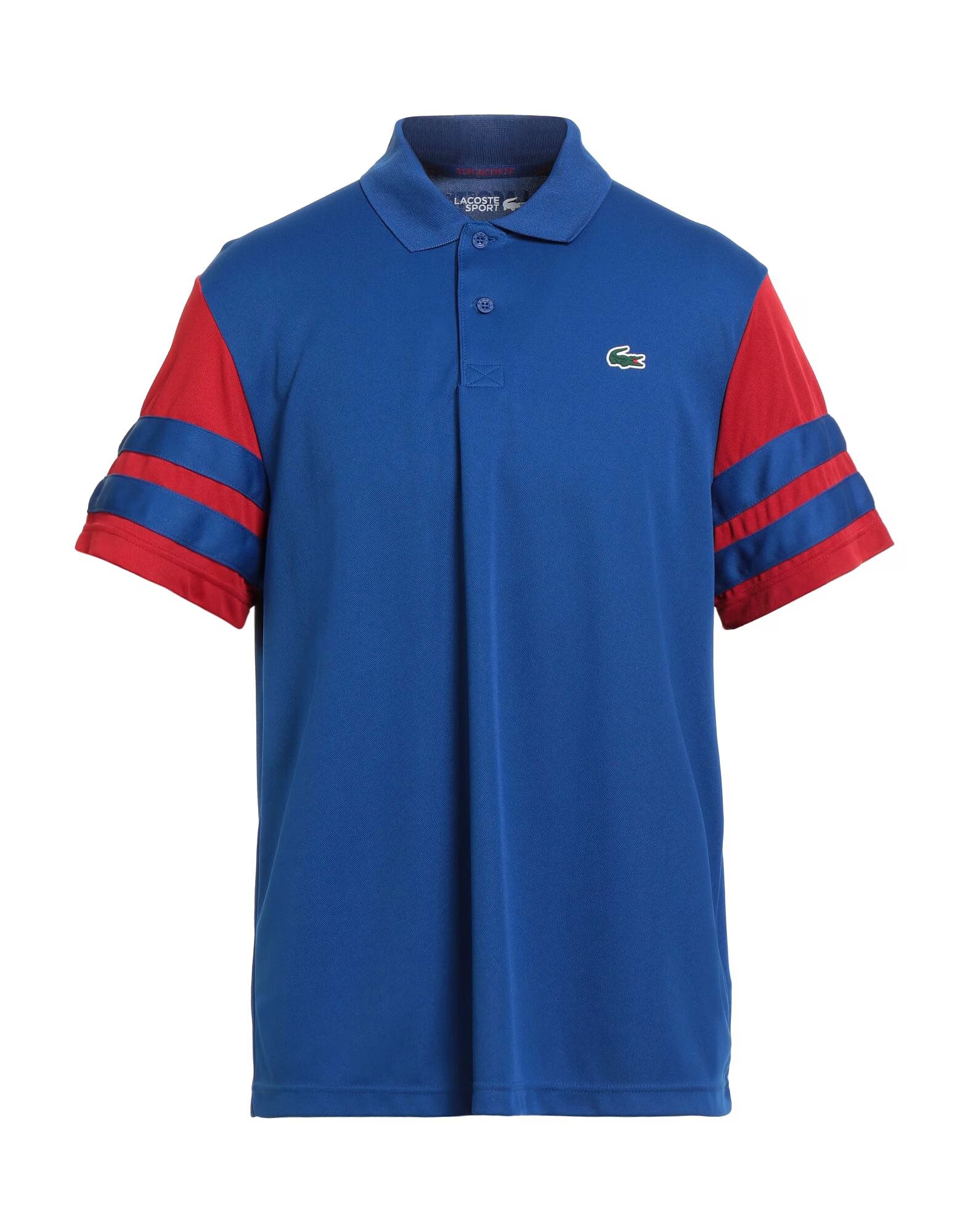 Рубашка поло Lacoste, синий
Рубашка поло Lacoste, синий