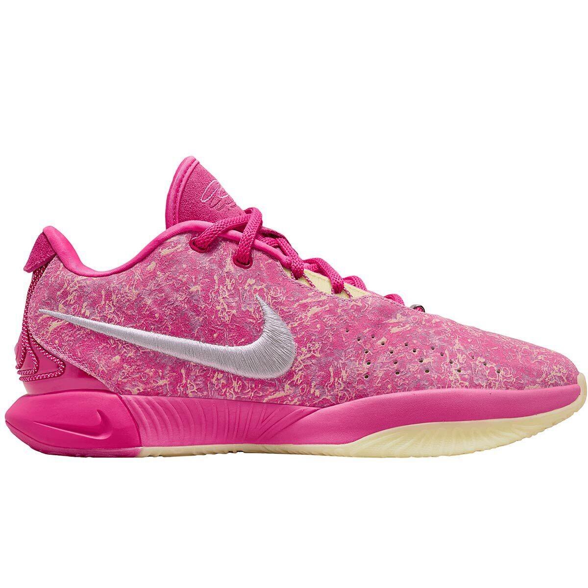 Баскетбольные кроссовки Lebron 21 The World Is Your Oyster Nike, цвет Mehrfarbig/Mehrfarbig/Metallisches Silber
Баскетбольные кроссовки Lebron 21 The World Is Your Oyster Nike, цвет Mehrfarbig/Mehrfarbig/Metallisches Silber
