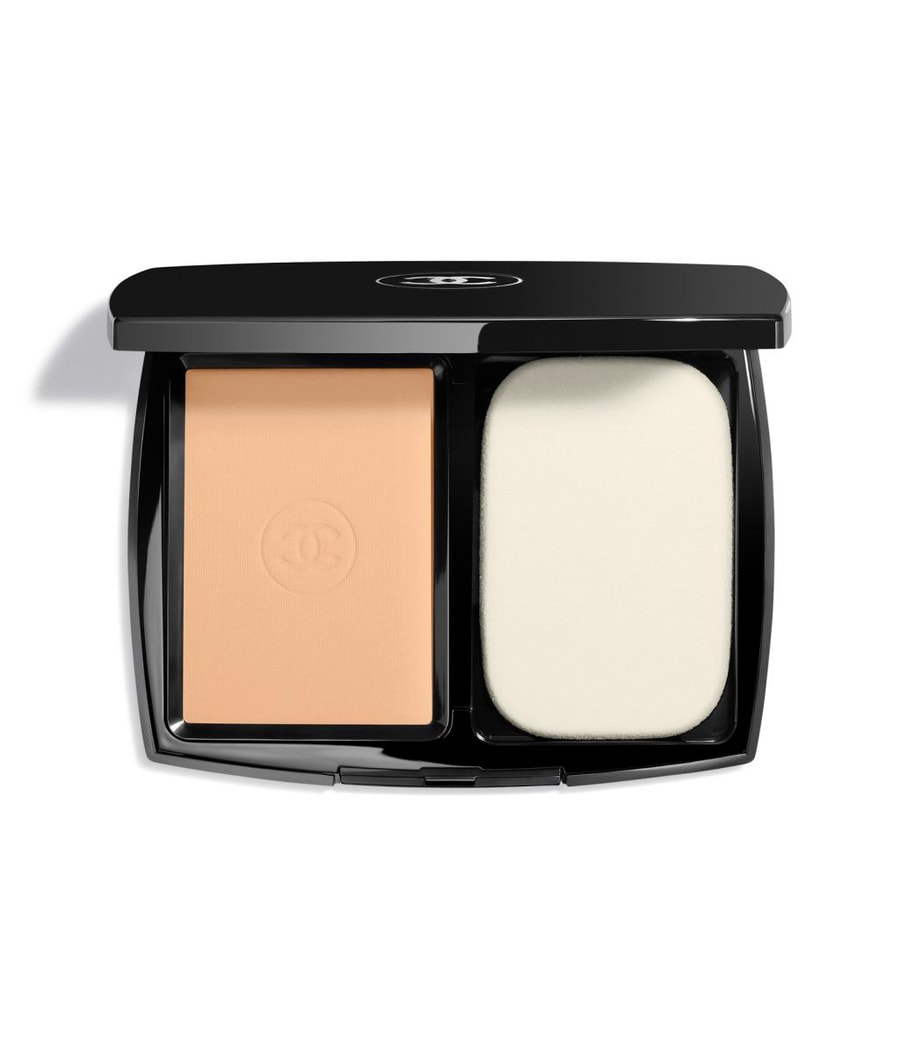Компактная пудра CHANEL ULTRA LE TEINT COMPACT, Nr. B60, 13g
Компактная пудра CHANEL ULTRA LE TEINT COMPACT, Nr. B60, 13g