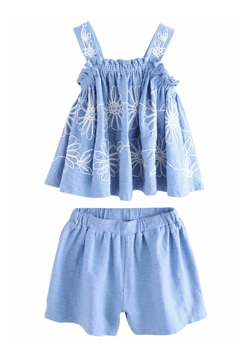 Топ SET Next, синий
Топ SET Next, синий