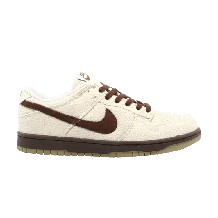 Кроссовки Nike Dunk Low Premium, Hemp - Net Medium Brown
Кроссовки Nike Dunk Low Premium, Hemp - Net Medium Brown