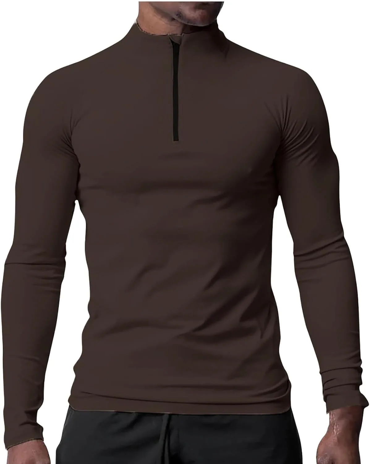 Мужская футболка с защитой от солнца UPF 50+
Мужская футболка с защитой от солнца UPF 50+