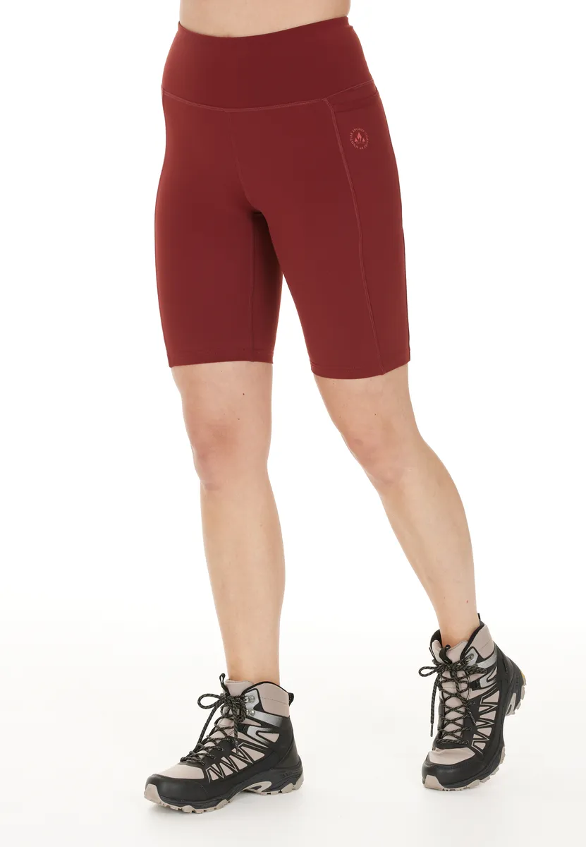 Шорты WHISTLER "Dashy" идеально подходят для прогулок на природе и не только, коричневый
Шорты WHISTLER "Dashy" идеально подходят для прогулок на природе и не только, коричневый