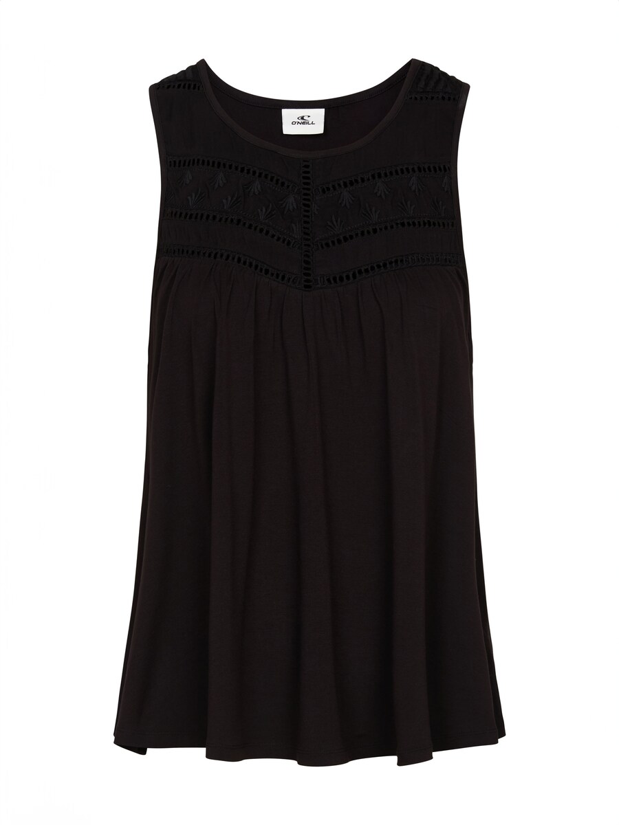 Топ O'NEILL Essentials, черный
Топ O'NEILL Essentials, черный