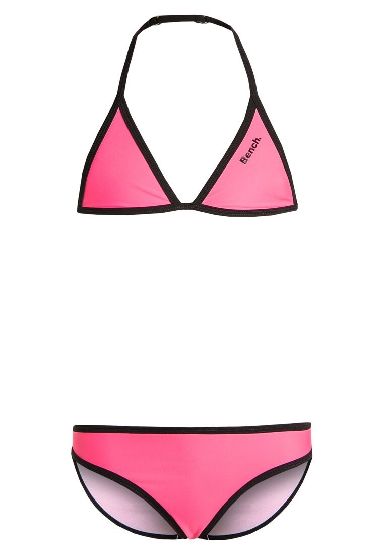 Бикини Bench, цвет pink/black
Бикини Bench, цвет pink/black