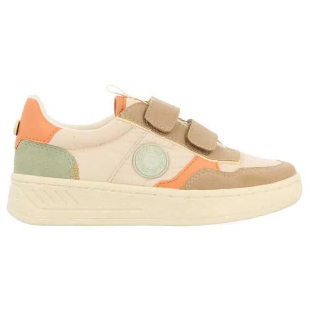 Кроссовки Gioseppo Welaka, бежевый
Кроссовки Gioseppo Welaka, бежевый