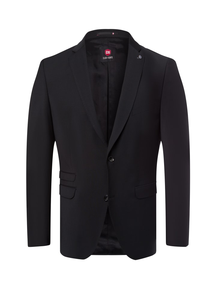 Куртка CG, черный
Куртка CG, черный