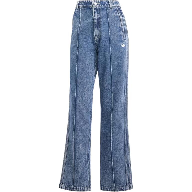 Джинсы женские Premium Essentials светло-голубые Adidas Originals
Джинсы женские Premium Essentials светло-голубые Adidas Originals