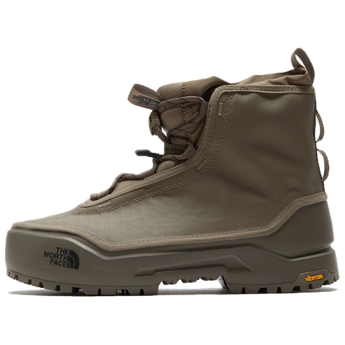 THE NORTH FACE Туристические ботинки Grip мужские brown
THE NORTH FACE Туристические ботинки Grip мужские brown