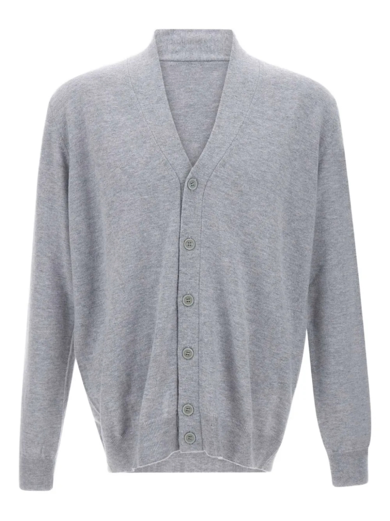 Kangra шерстяной кардиган, серый
Kangra шерстяной кардиган, серый