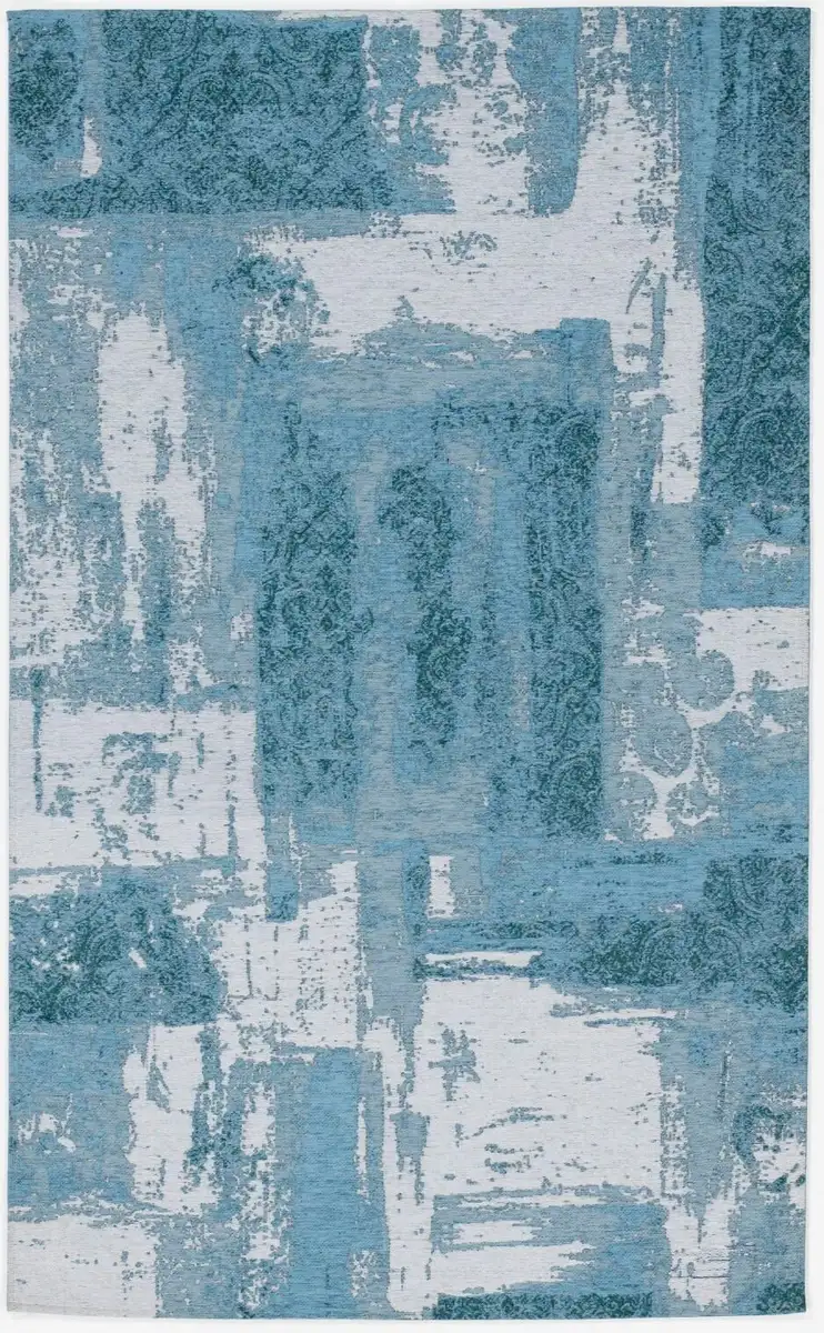 OCI THE CARPET BRAND "Diana Nora" ковер, прямоугольный, для гостиной OCI Die Teppichmarke 120х180 см, бирюзовый
OCI THE CARPET BRAND "Diana Nora" ковер, прямоугольный, для гостиной OCI Die Teppichmarke 120х180 см, бирюзовый