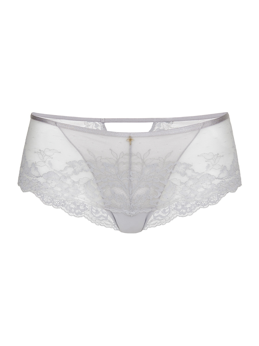 Бой-шорты JOOP! Alluring, серый
Бой-шорты JOOP! Alluring, серый