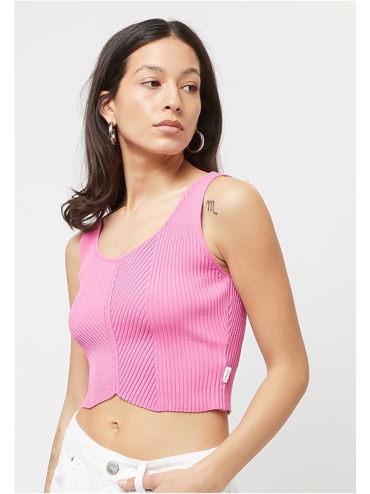 Топ Sixth June, розовый 
Топ Sixth June, розовый