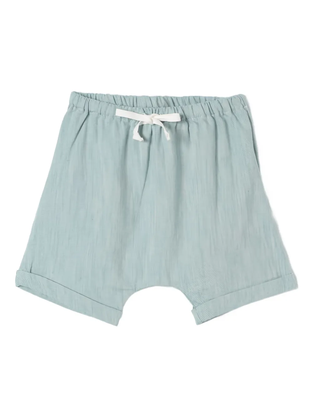 Брюки на завязках Zhoe & Tobiah, зеленый
Брюки на завязках Zhoe & Tobiah, зеленый