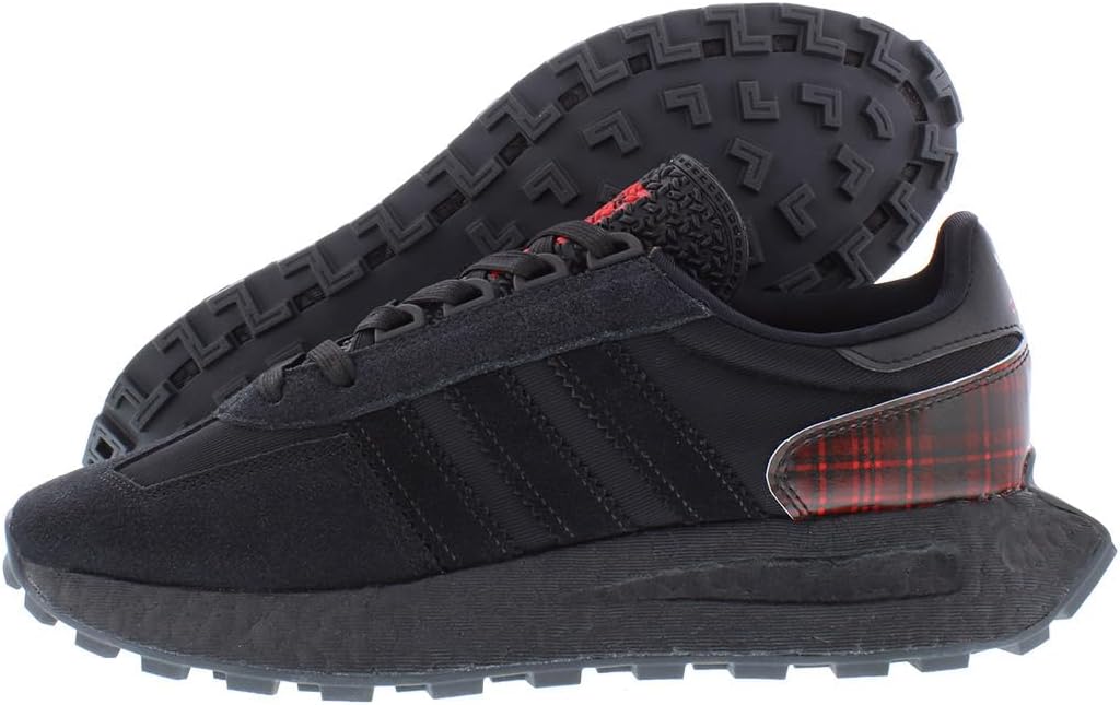 Мужские кроссовки Adidas, черный/красный/ярко-красный
Мужские кроссовки Adidas, черный/красный/ярко-красный