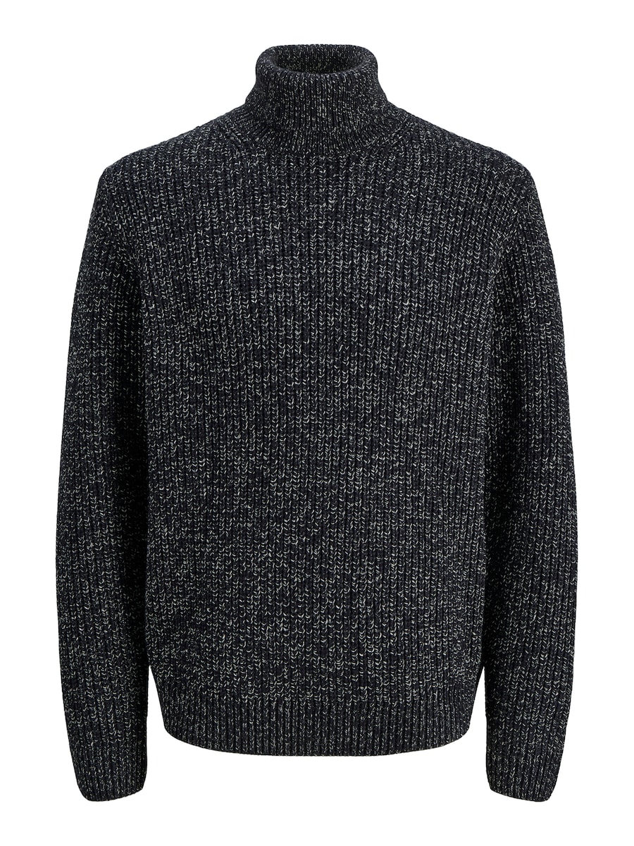 Свитер JACK & JONES JORBLEECKER, Night Blue
Свитер JACK & JONES JORBLEECKER, Night Blue