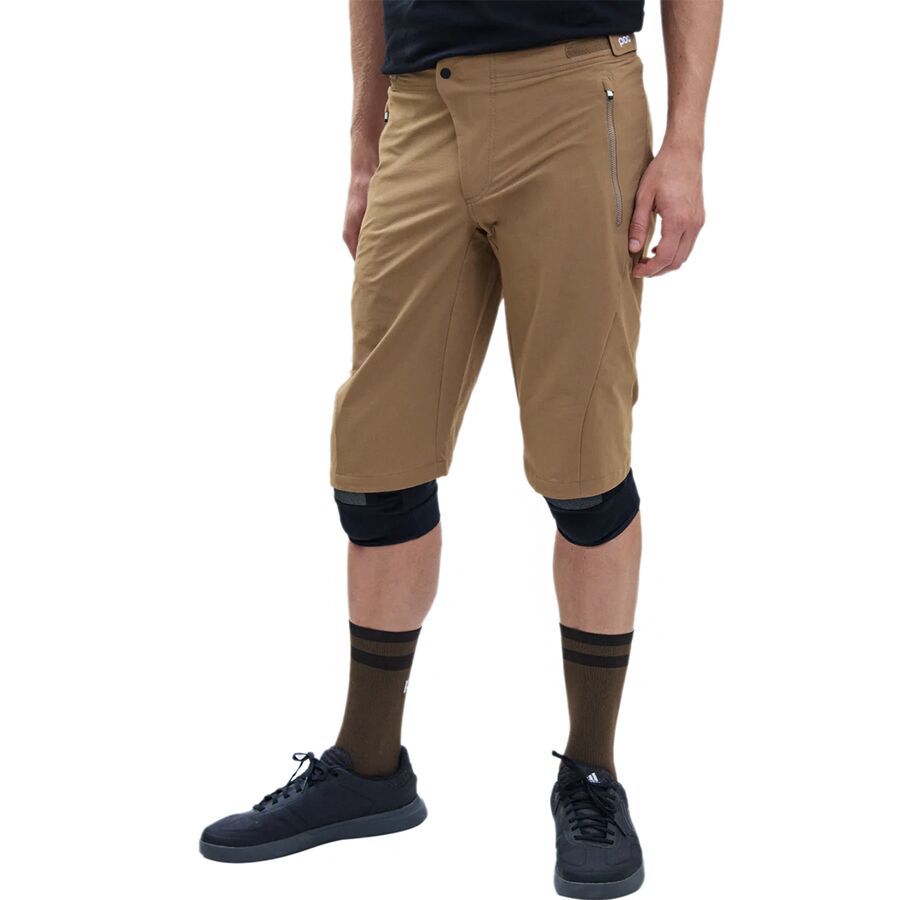 Шорты POC Essential Enduro Short POC, Jasper Brown
Шорты POC Essential Enduro Short POC, Jasper Brown