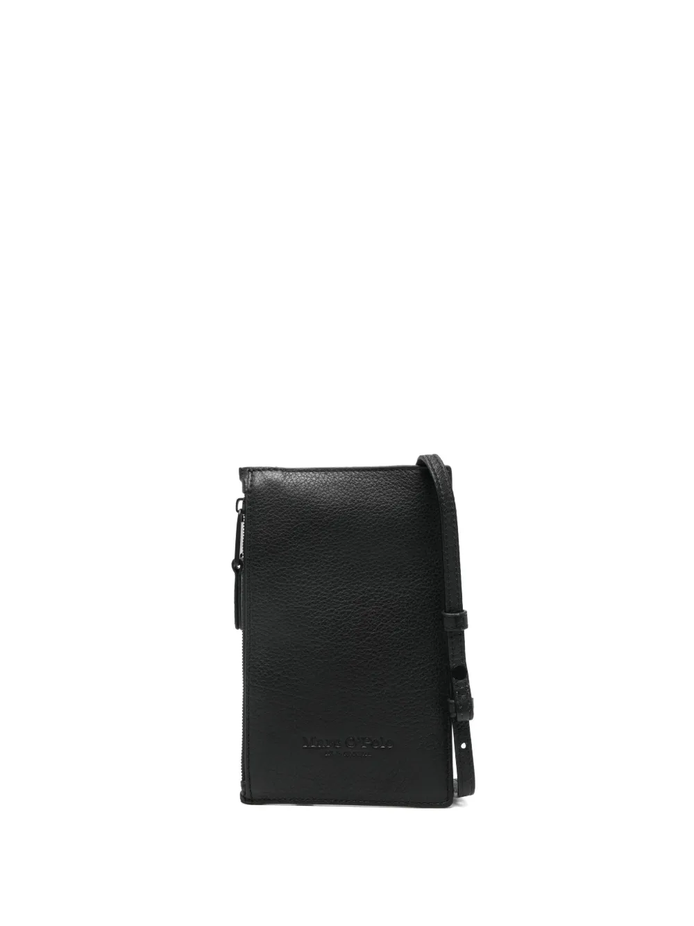 Кожаная сумка-мессенджер Marc O'Polo, черный
Кожаная сумка-мессенджер Marc O'Polo, черный