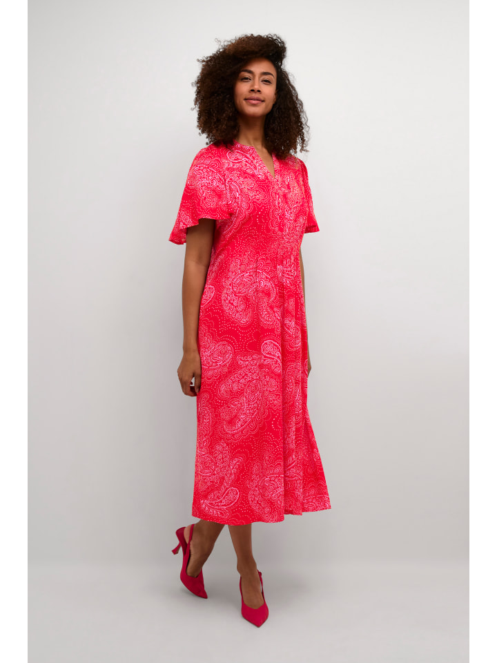 Платье до колена CULTURE
Платье до колена CULTURE