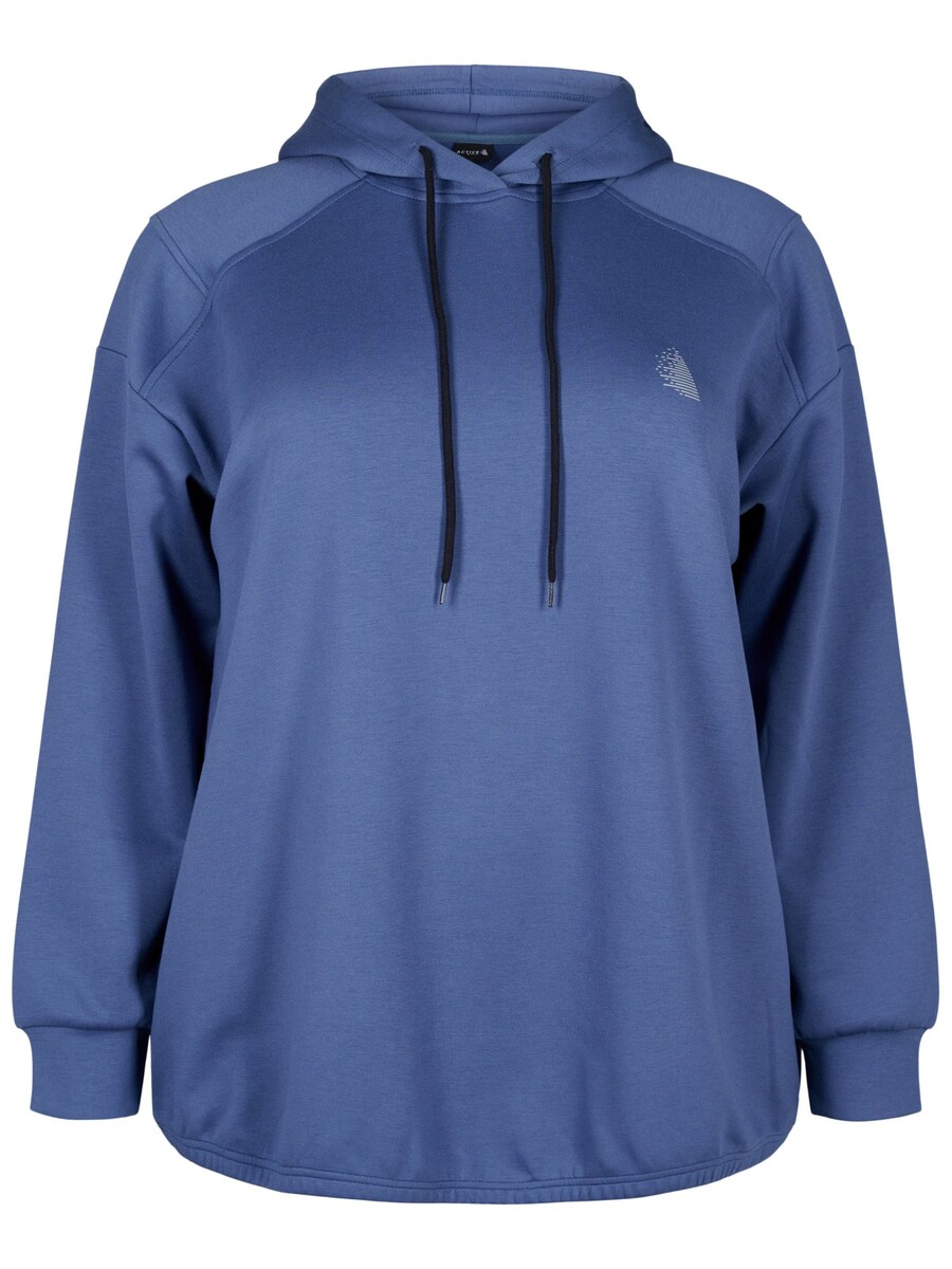 Толстовка Active by Zizzi Akenya, цвет Gentian
Толстовка Active by Zizzi Akenya, цвет Gentian