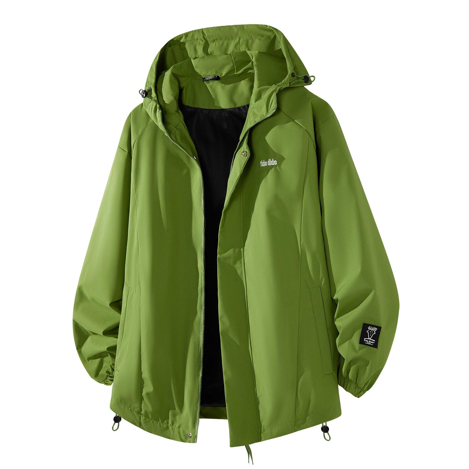 Куртки и Пальто Унисекс FIDO DIDO, Абрикос (Улучшенная версия), Черный, Куртки и Пальто Унисекс FIDO DIDO, Абрикос (Улучшенная версия)
Куртки и Пальто Унисекс FIDO DIDO, Абрикос (Улучшенная версия), Черный, Куртки и Пальто Унисекс FIDO DIDO, Абрикос (Улучшенная версия)